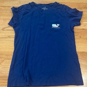 Vineyard Vines Tee